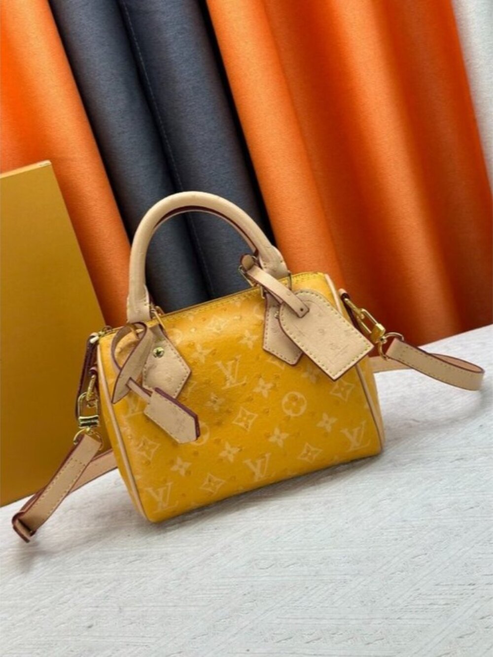 NWT - Louis Vuitton Authentic Bags